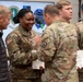 Mississippi Adjutant General visits deployed 3-star NATO element