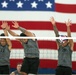 2024 Armed Forces Sports Men's and Women's Volleyball Championships