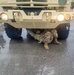 Florida Guard supports out-of-state Soldiers assisting during Hurricane Debby