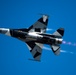 PACAF F-16 Demo Team participates in Arctic Thunder Open House