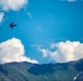 PACAF F-16 Demo Team participates in Arctic Thunder Open House
