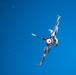 PACAF F-16 Demo Team participates in Arctic Thunder Open House