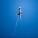 PACAF F-16 Demo Team participates in Arctic Thunder Open House