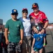 PACAF F-16 Demo Team participates in Arctic Thunder Open House