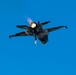PACAF F-16 Demo Team participates in Arctic Thunder Open House