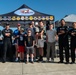 PACAF F-16 Demo Team participates in Arctic Thunder Open House