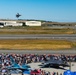 PACAF F-16 Demo Team participates in Arctic Thunder Open House