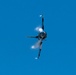 PACAF F-16 Demo Team participates in Arctic Thunder Open House
