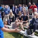 National Advanced Air Mobility Industry Forum Demo Day
