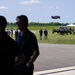 National Advanced Air Mobility Industry Forum Demo Day