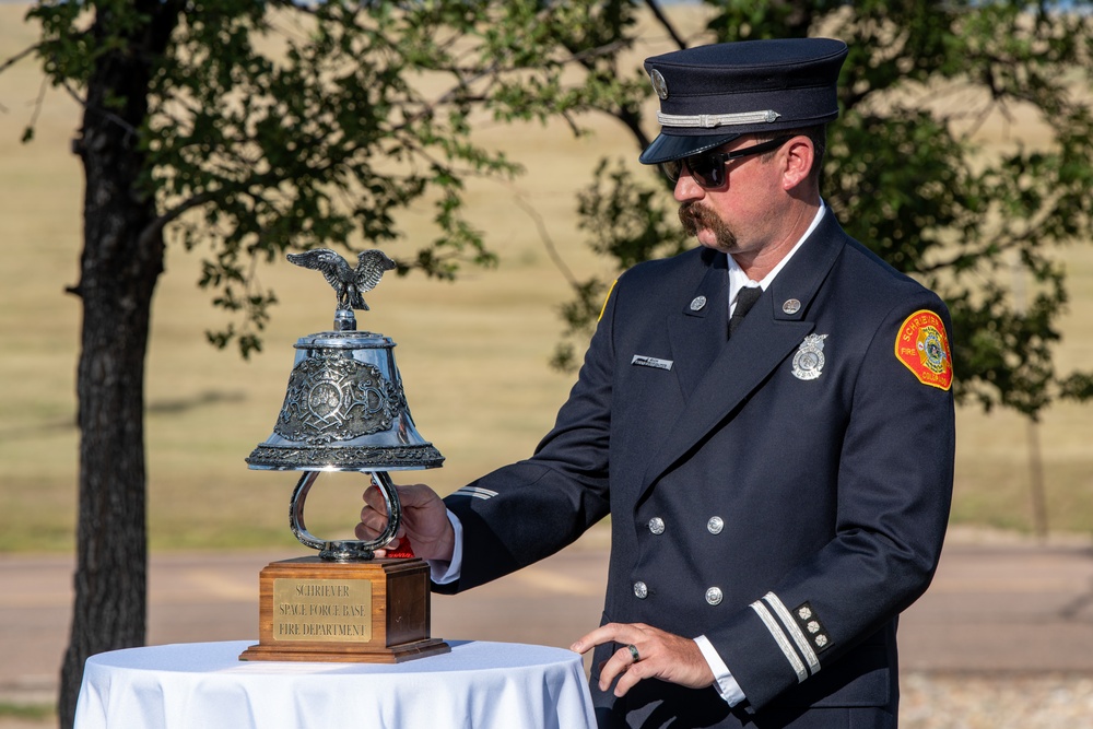 9/11 Remembrance Ceremony