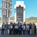 Leadership Santa Maria Valley Members Tour Vandenberg