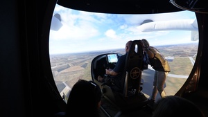 Air Force Radio News 03 May 2019