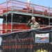 Adm. Houston Visits Naval Base Point Loma