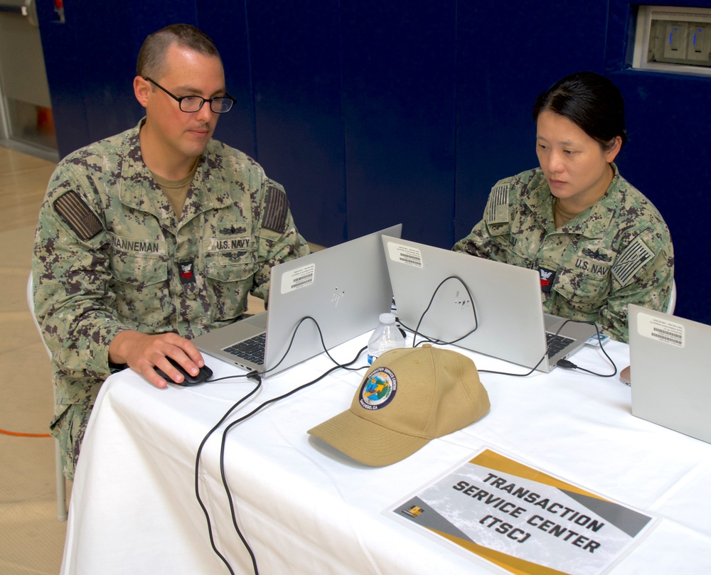 MNCC participates in CDS Southwest