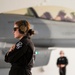 U.S. Air Force aircraft arrive for first Egypt International Airshow