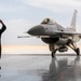 U.S. Air Force aircraft arrive for first Egypt International Airshow