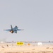 U.S. Air Force aircraft arrive for first Egypt International Airshow