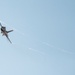 U.S. Air Force aircraft arrive for first Egypt International Airshow