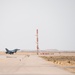 U.S. Air Force aircraft arrive for first Egypt International Airshow