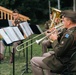 East Liberty County American Legion Post 321 9/11 Observance Ceremony