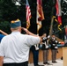 East Liberty County American Legion Post 321 9/11 Observance Ceremony