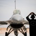 U.S. Air Force aircraft arrive for first Egypt International Airshow