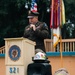 East Liberty County American Legion Post 321 9/11 Observance Ceremony