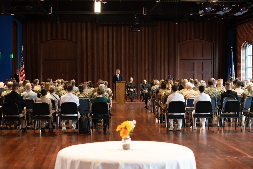 MUCM Sue Tiedeman Retires after 26 Years of Service