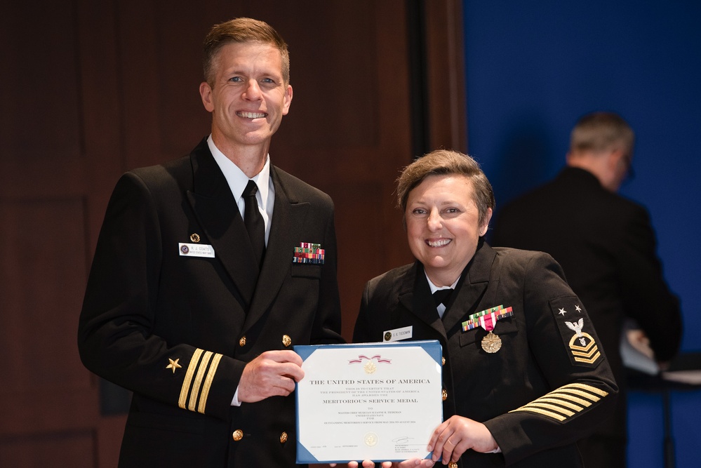 MUCM Sue Tiedeman Retires after 26 Years of Service