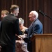 MUCM Sue Tiedeman Retires after 26 Years of Service