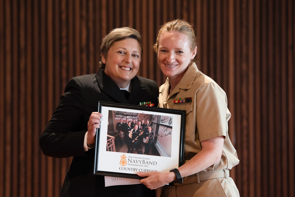MUCM Sue Tiedeman Retires after 26 Years of Service