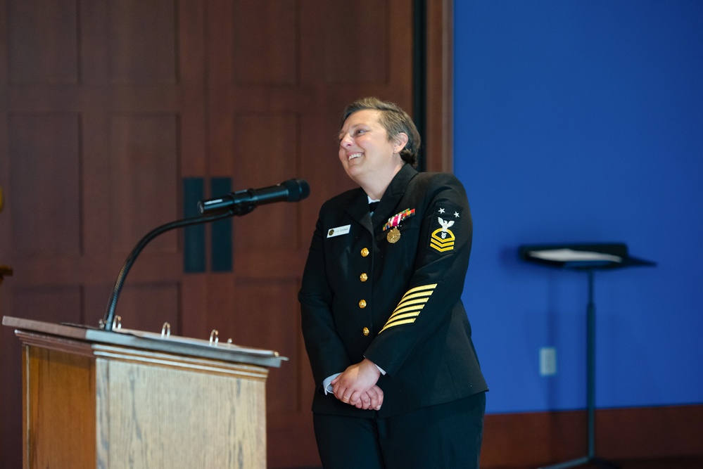 MUCM Sue Tiedeman Retires after 26 Years of Service