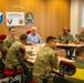 401st AFSB visits 405th AFSBn - Germany