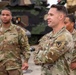 401st AFSB visits 405th AFSBn - Germany