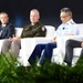 Collard champions AI's potential to improve defense healthcare IT at DHITS