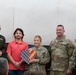 Komma Family named Kansas Army National Guard Family of the Year