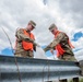 180FW Airmen Participate in Adopt-a-Road