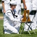 Annual 9/11 Commemoration Wreath-Laying Ceremony at the Pentagon Group Burial Marker in Section 64