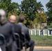 Annual 9/11 Commemoration Wreath-Laying Ceremony at the Pentagon Group Burial Marker in Section 64