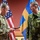 Swedish ADA Regimental Commander and CSM Visit ADA Commandant and CSM Swedish ADA Regimental Commander and CSM Visit ADA Commandant and CSM