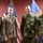 Swedish ADA Regimental Commander and CSM Visit ADA Commandant and CSM Swedish ADA Regimental Commander and CSM Visit ADA Commandant and CSM