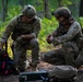 Air Force EOD annual competition