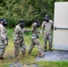 10th MDSB CBRN training