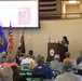 Military retirees rally to Fort McCoy for 2024 RAD; get latest on benefits, more