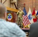 Army Reserve hosts inaugural Equipment Modernization and Resourcing summit