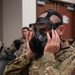 Photo of the 116th Maintenance Group conducting CBRNE training