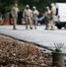 Photo of the 116th Maintenance Group conducting CBRNE training