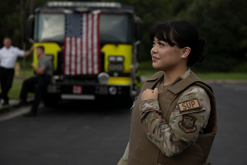 Gone but never forgotten: MacDill recognizes the fallen