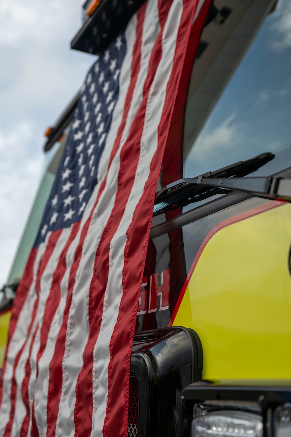 Gone but never forgotten: MacDill recognizes the fallen